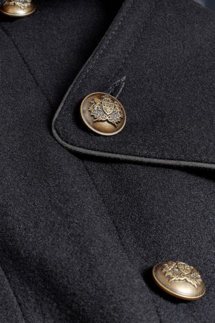 Military Coat